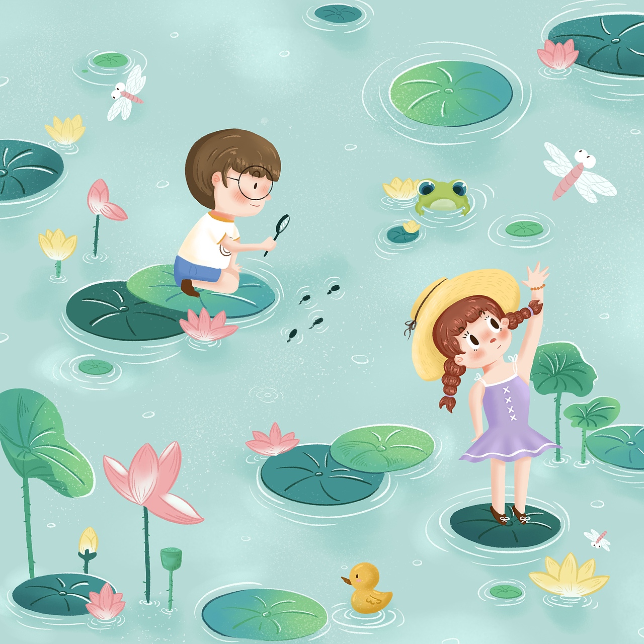 毕业设计《淘气的旅行》（图ZMzA4NjIzOTc2） - 绘本 - 站酷设计师双酱a原创素材 - 站酷ZCOOL