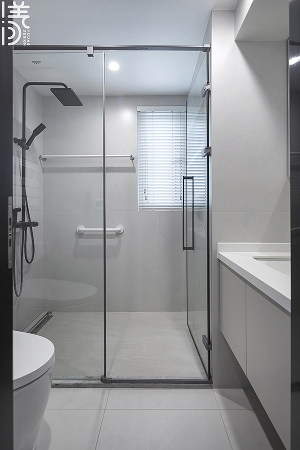 谁说爸妈装修的房子辣眼睛?这个家秒杀一众小年轻!