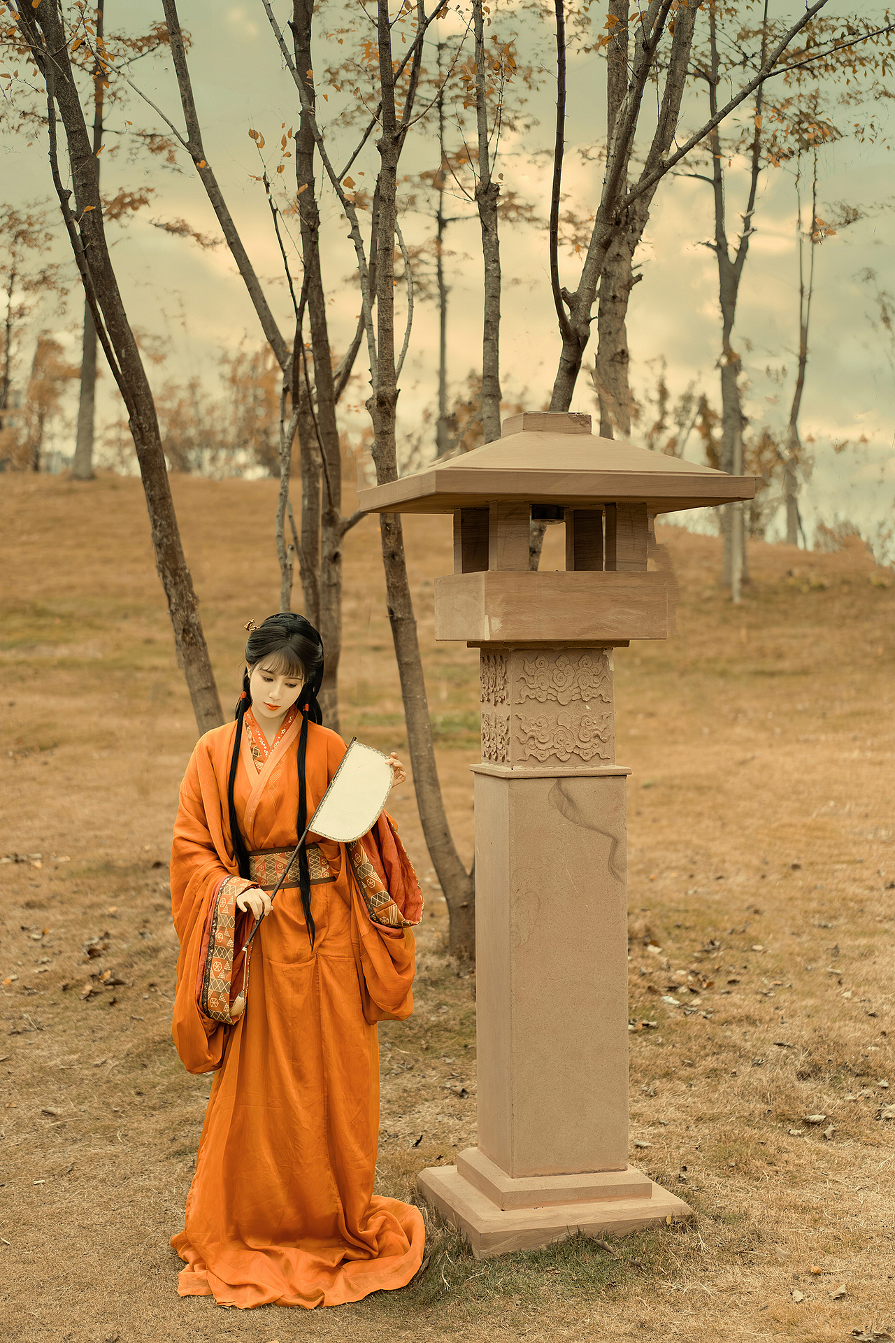 静姝（图ZMzU5OTM3Mjk2） - 人像摄影 - 站酷设计师摄影师不可说原创素材 - 站酷ZCOOL