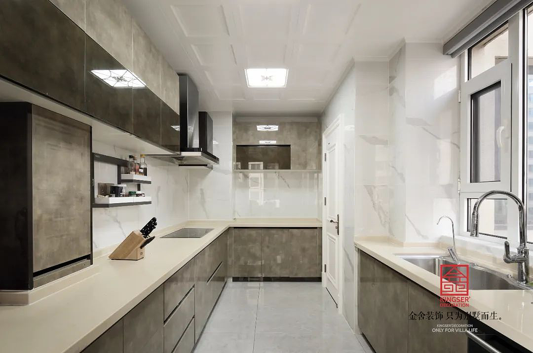 极富个性的混搭风是你想要的装修风格吗？