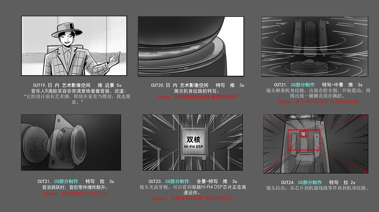 天猫精灵Sound系列产品视频