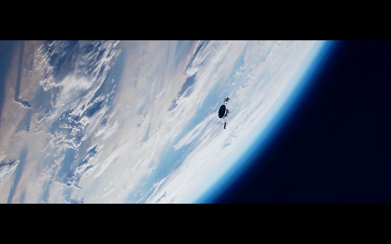 科幻短片合辑 | Sci-Fi Short Film Collection(图ZMzMwMTAwMTg0) - 短片 - 站酷设计师Chris886原创素材 - 站酷ZCOOL