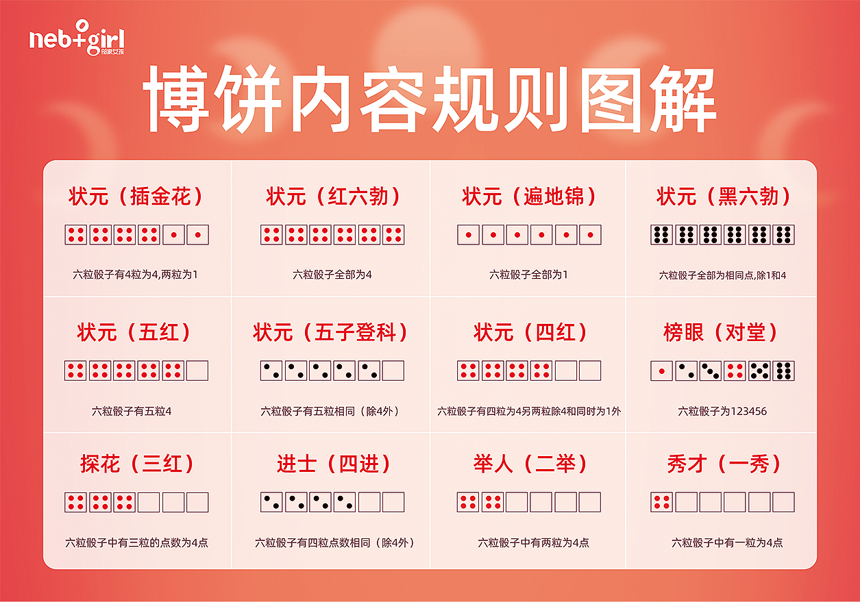 中秋活动平面物料