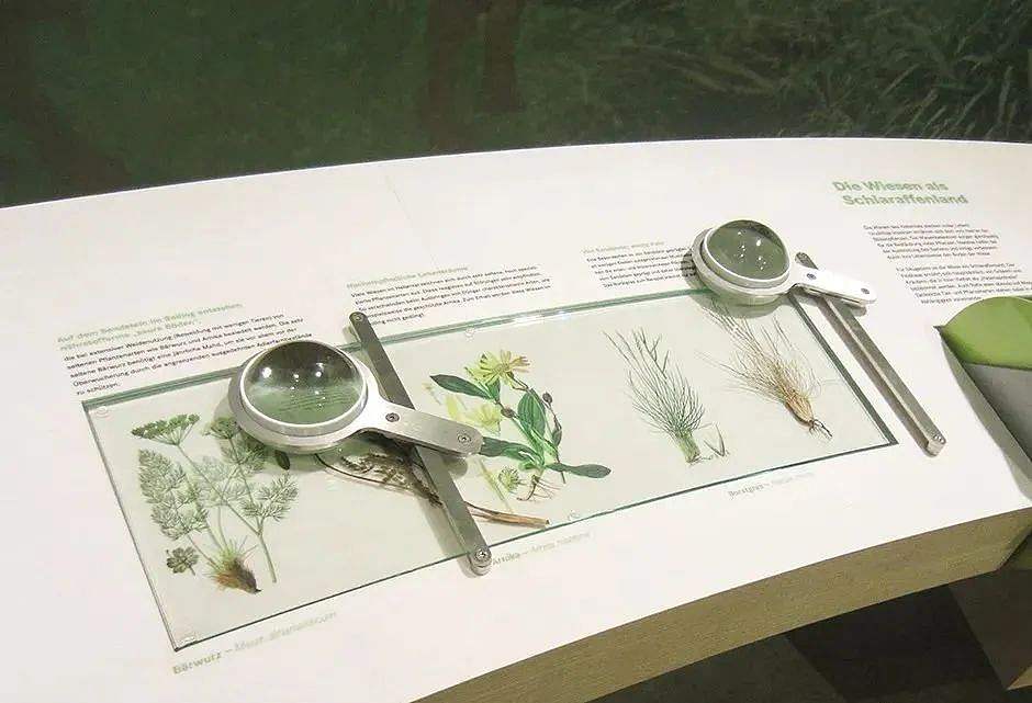 展厅中这120例物理互动装置,你用过几个?(图ZMzU1MTg1Mjc2) - 展陈设计 - 站酷设计师暖水社原创素材 - 站酷ZCOOL
