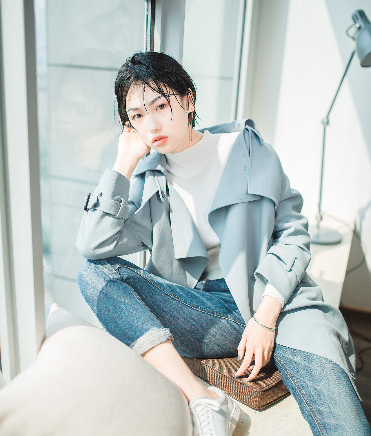 后来（图ZMzQwNDQ5NTEy） - 人像摄影 - 站酷设计师小邪kenn2023原创素材 - 站酷ZCOOL