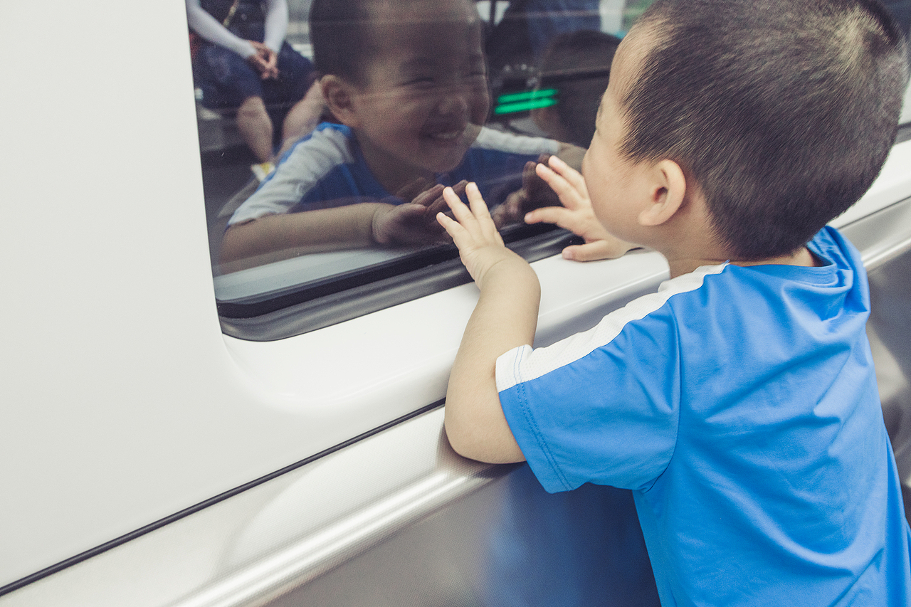 厦门地铁（图ZMzM5NjE4NDU2） - 人像摄影 - 站酷设计师厦门阿教原创素材 - 站酷ZCOOL