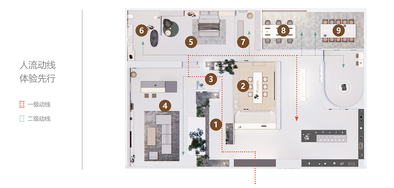 舍见SI2.0商业空间设计丨SI设计丨门店设计丨零售终端