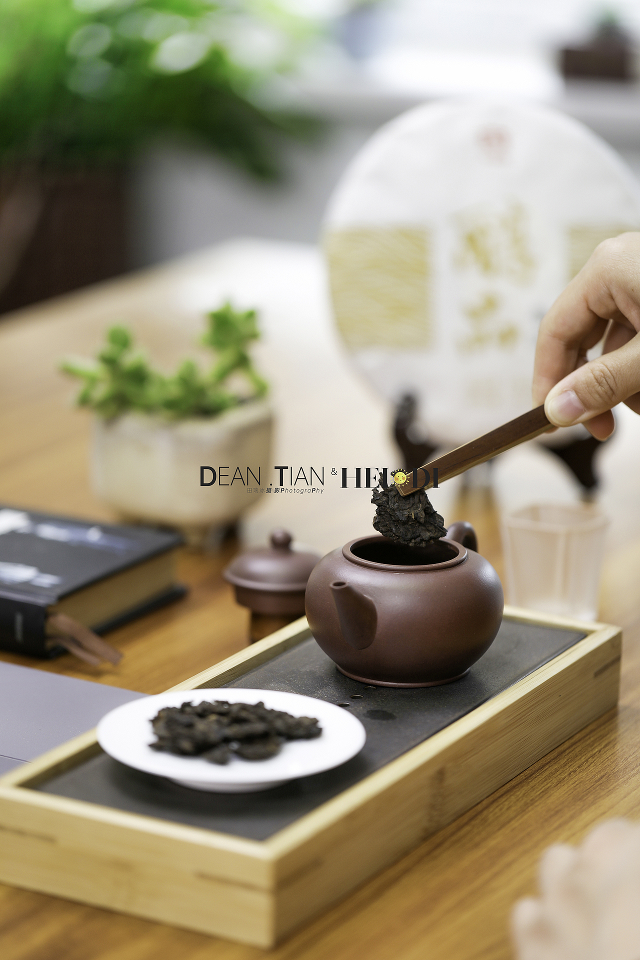 【DT瑞冰摄影室】醇品-办公