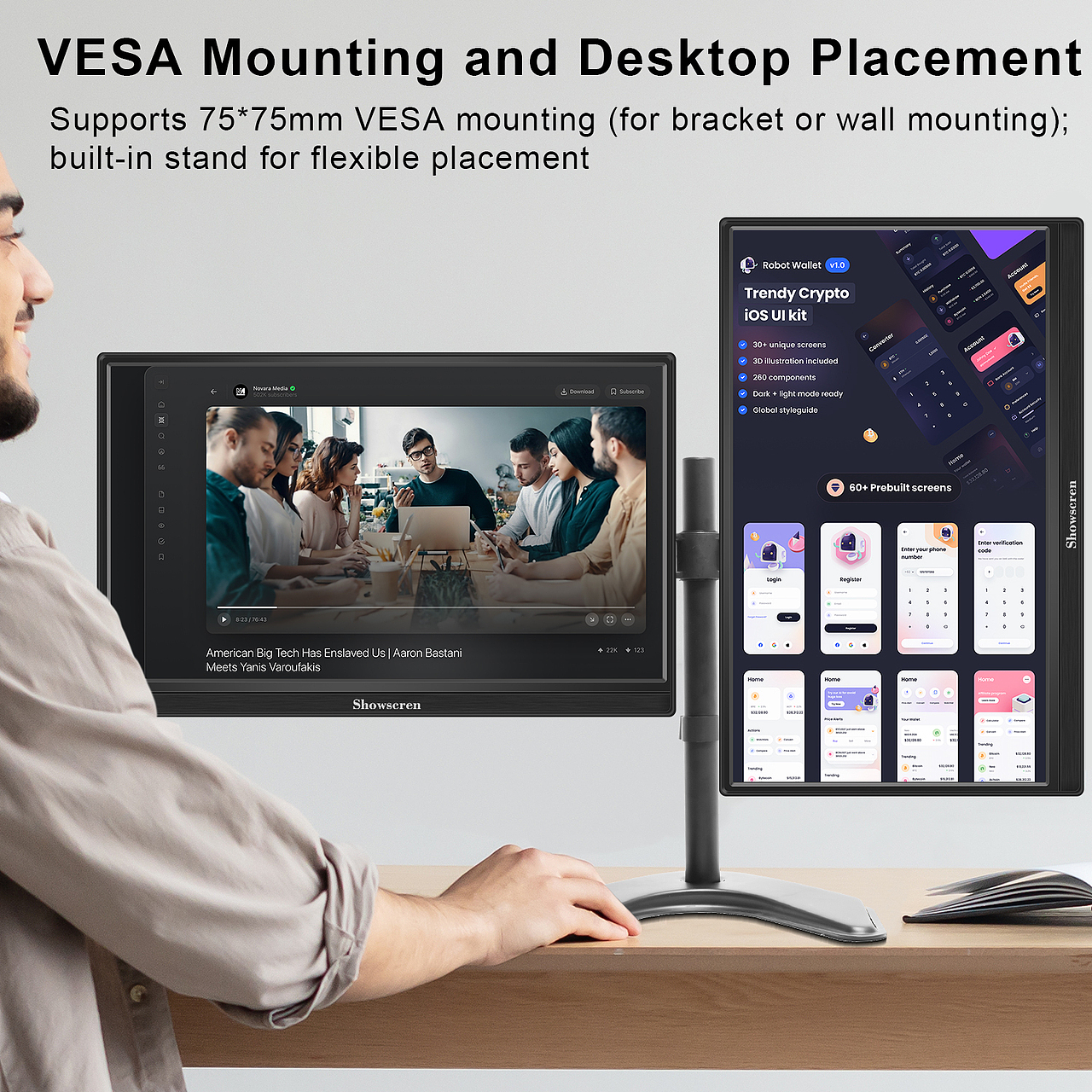 15.6显示屏亚马逊套图