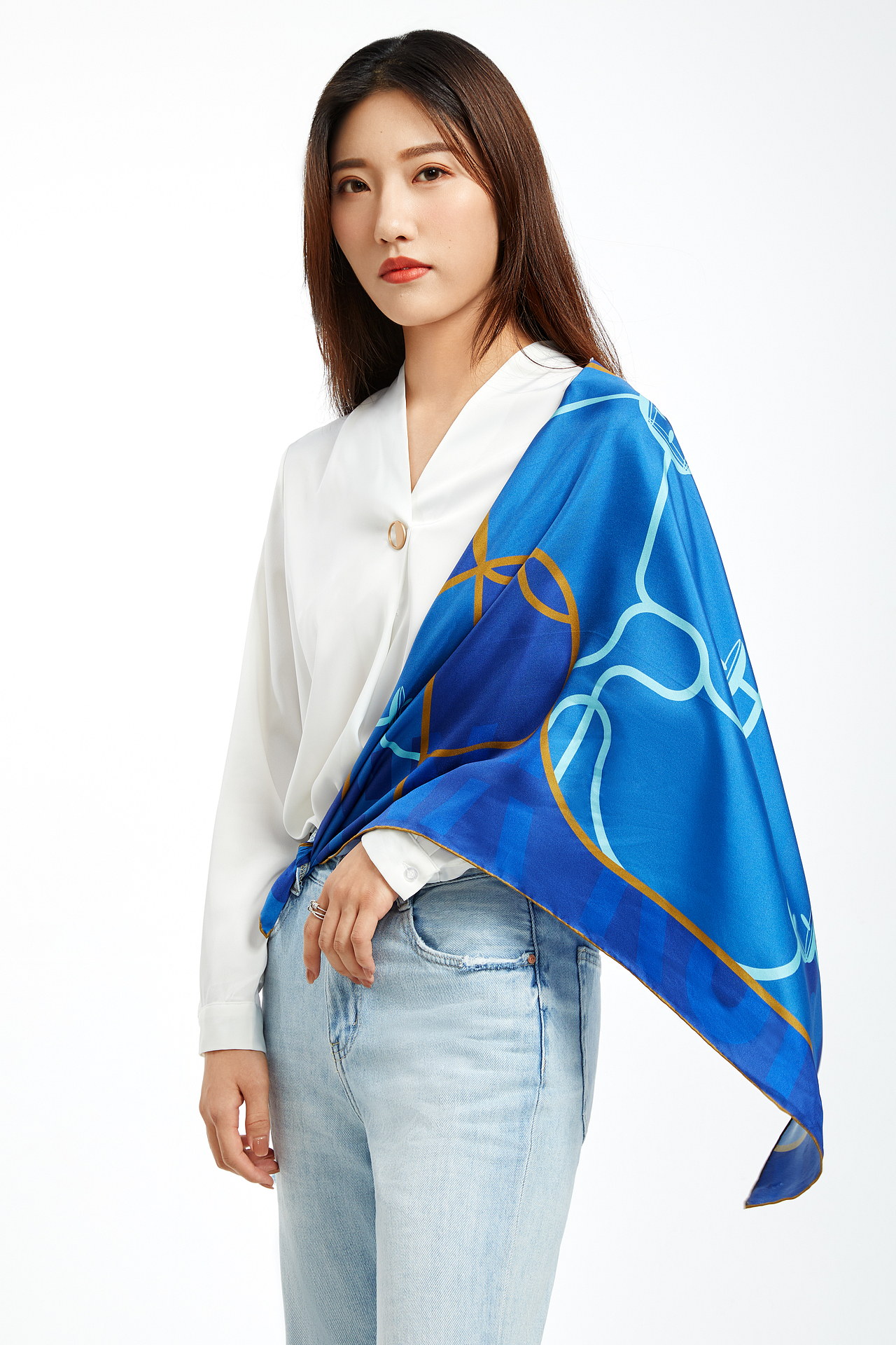 华夏幸福地产 南京公司 素人模特 产品广告摄影（图ZMjk5ODkxMDI0） - 人像摄影 - 站酷设计师南京如一商业摄影原创素材 - 站酷ZCOOL