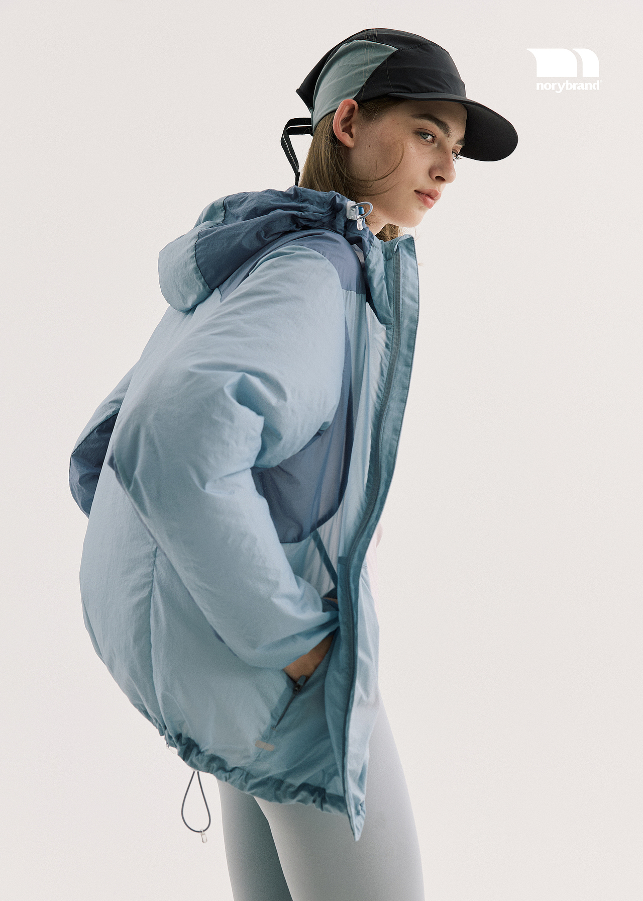 norybrand 24ss（图ZMzY3NDA0Mjg4） - 人像摄影 - 站酷设计师CLICKSTUDIO原创素材 - 站酷ZCOOL