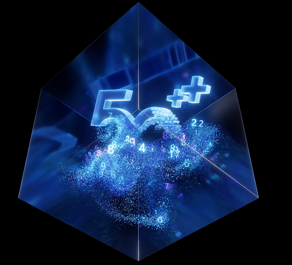 科技馆裸眼3D魔方方块投影三维动画（图ZMzE4NDc4MTky） - 动画/影视 - 站酷设计师光影7号杨过原创素材 - 站酷ZCOOL