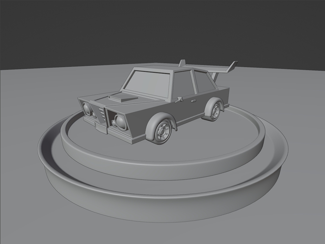 3D-硬核小车（图ZMzU4ODQ2NDQ0） - 产品 - 站酷设计师momokooo桃子原创素材 - 站酷ZCOOL