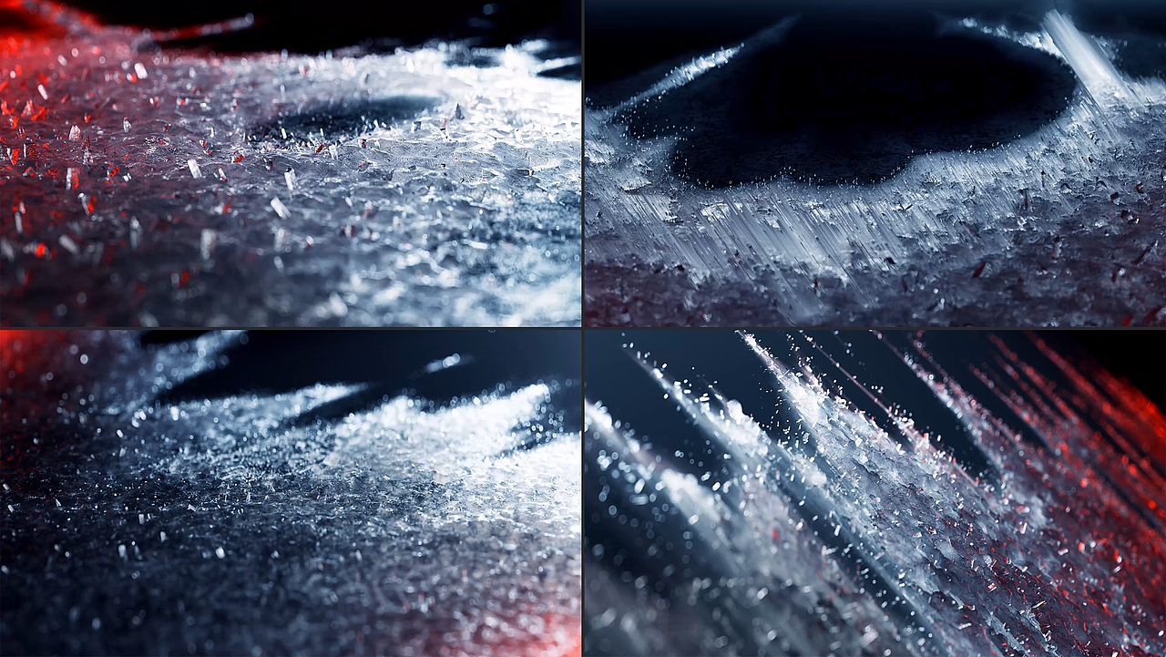 代号-ICE（图ZMzY4NTkxOTY0） - 宣传片 - 站酷设计师Lllcy_洋原创素材 - 站酷ZCOOL