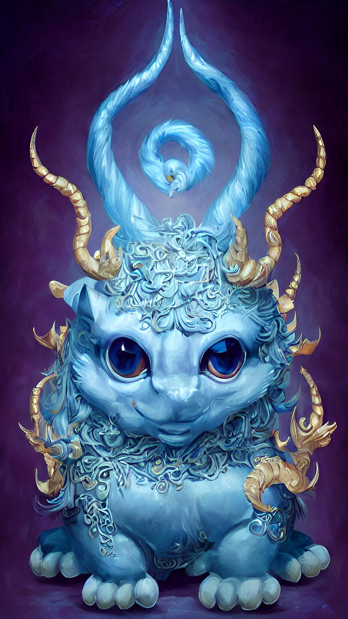 百变碧麒麟2701-2800