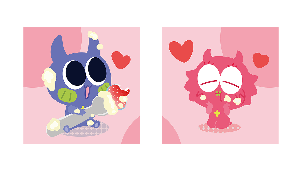 真的有人不喜欢草莓吗?