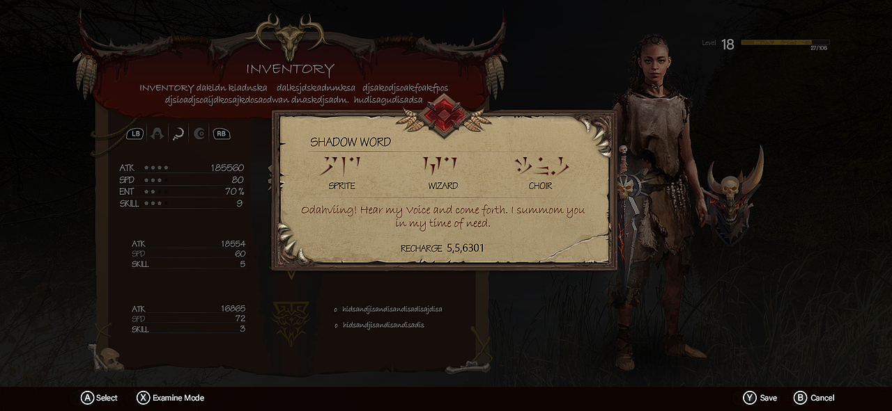 野 拳 / 欧美风UI设计（图ZMzM0MDIzMTQ4） - 游戏UI - 站酷设计师永远的橘子哥哥原创素材 - 站酷ZCOOL