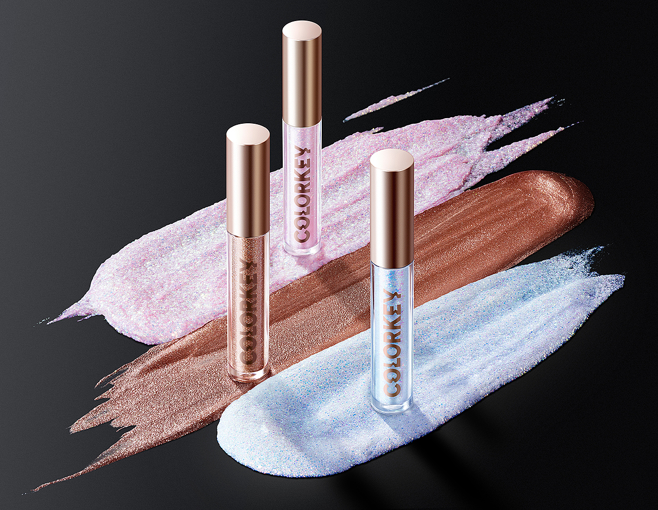 彩妆品牌珂拉琪产品摄影（图ZMzEyNjc5NjY4） - 产品摄影 - 站酷设计师昀韬原创素材 - 站酷ZCOOL