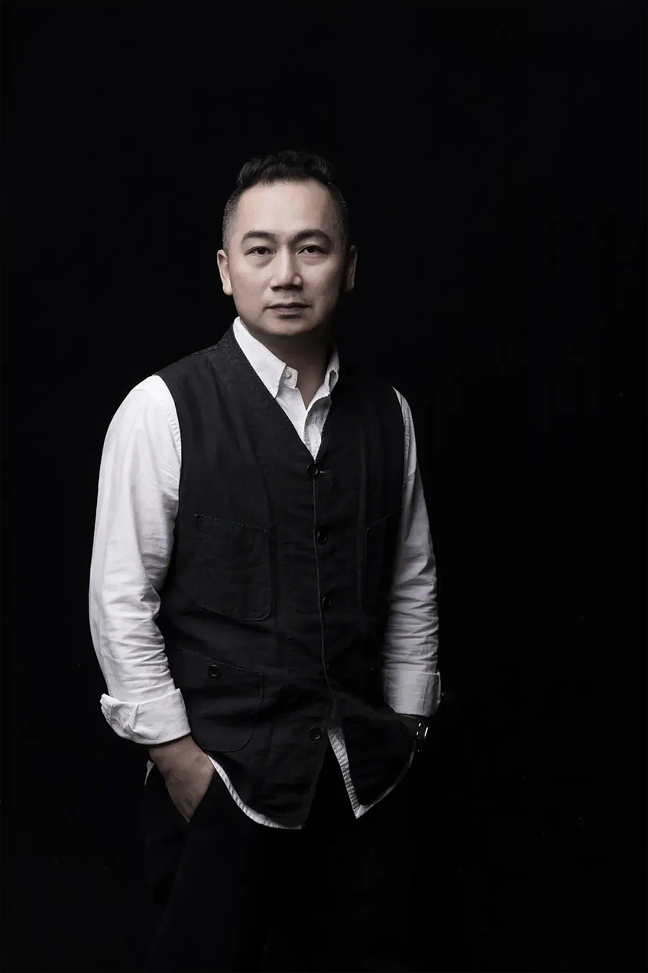 创境合美｜观韵·茶生活，重塑当代东方静谧之美（图ZMzQxODUwOTg0） - 商业空间设计 - 站酷设计师空间设计美学原创素材 - 站酷ZCOOL