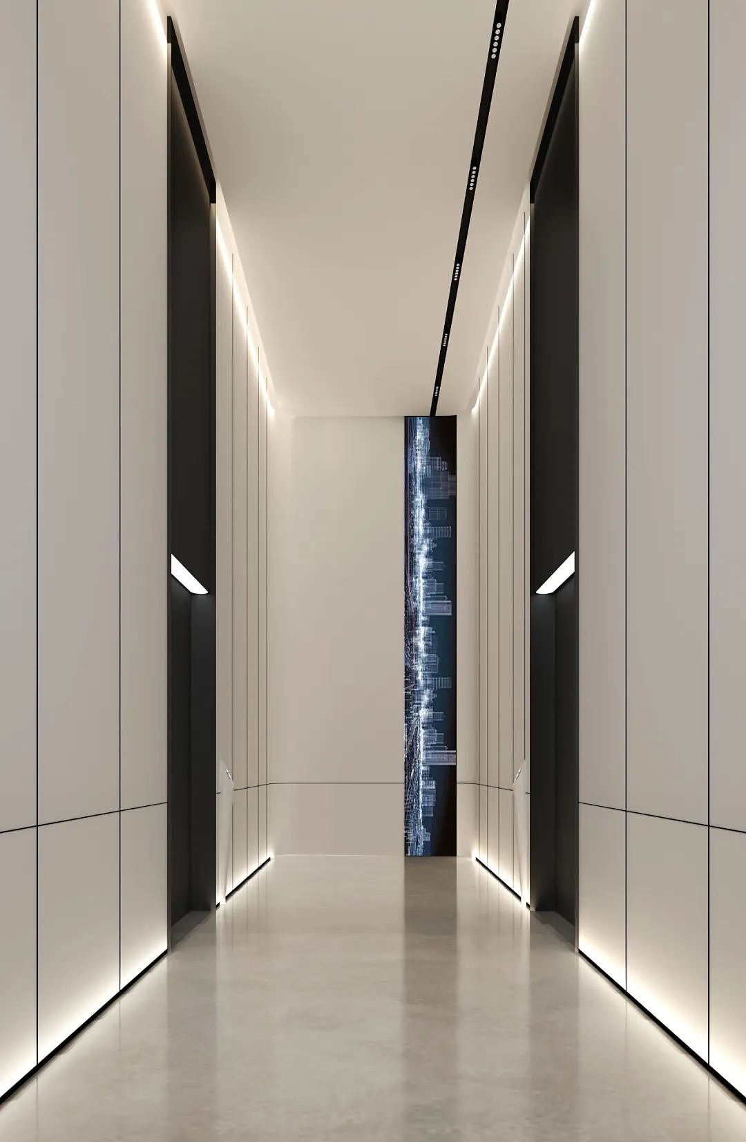 王剑 | 悦科办公楼（图ZMzA1MDg0MjQw） - 其他空间 - 站酷设计师设计网平台原创素材 - 站酷ZCOOL