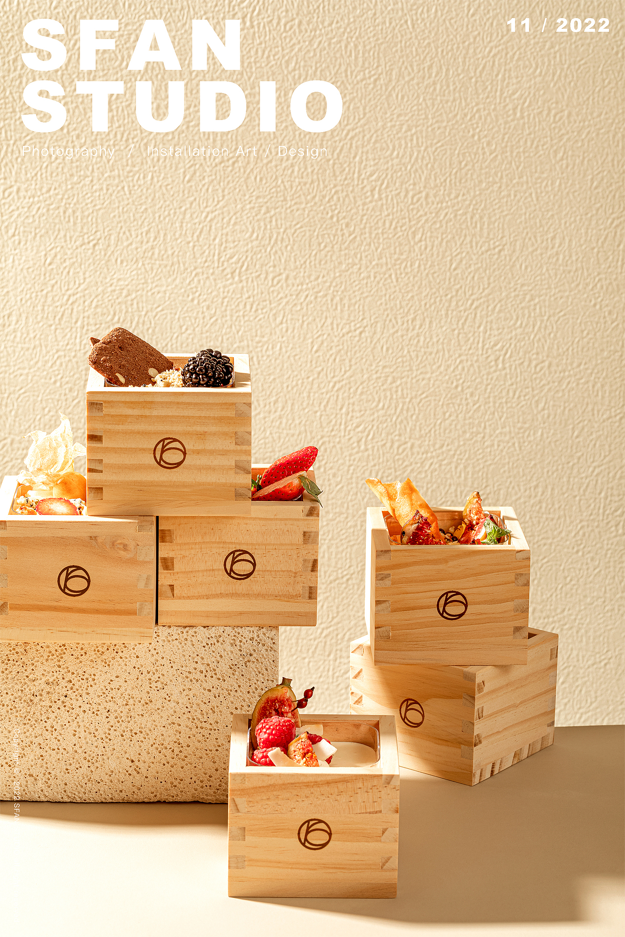 美食摄影|东方美学咖啡&甜品