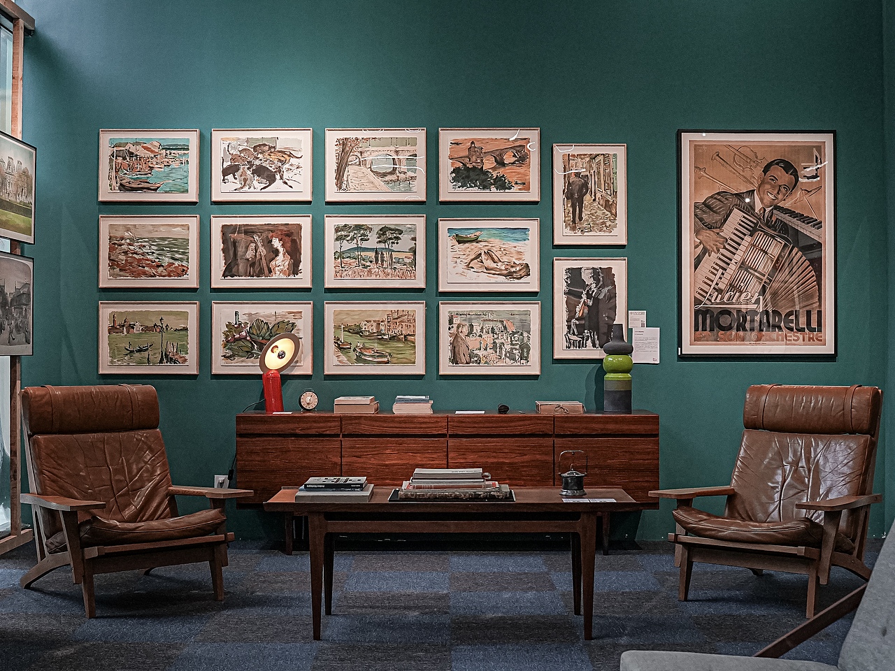 TIAIL美学空间（图ZMzY2Nzk5Mjc2） - 其他工业/产品 - 站酷设计师大道app_小程序原创素材 - 站酷ZCOOL