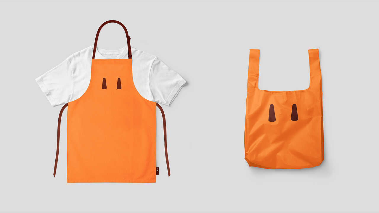 有家便利店-VI设计