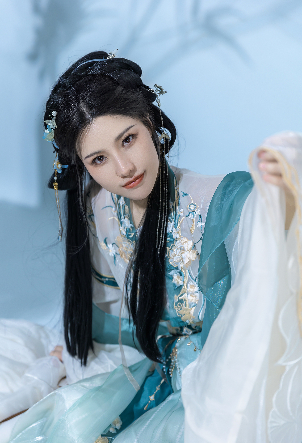 清竹（图ZMzU1NDM5MDY4） - 人像摄影 - 站酷设计师枫叶剑桥原创素材 - 站酷ZCOOL