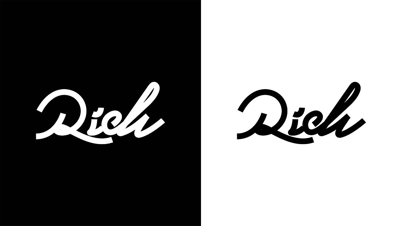 RICH DESIGN 設計工作室