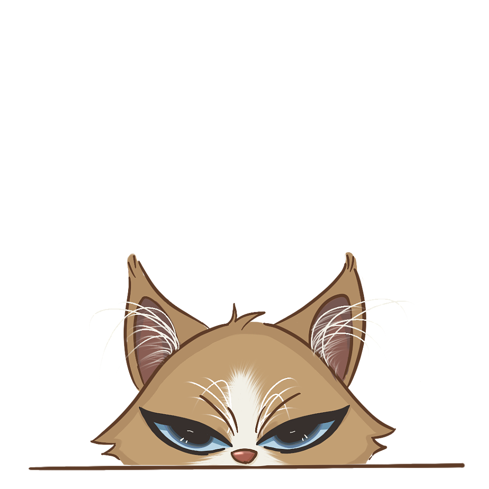 冷峻（图ZMzE1MTk0NTM2） - IP形象 - 站酷设计师清河芷原创素材 - 站酷ZCOOL