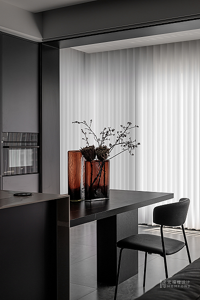 静时|成都宏福樘设计