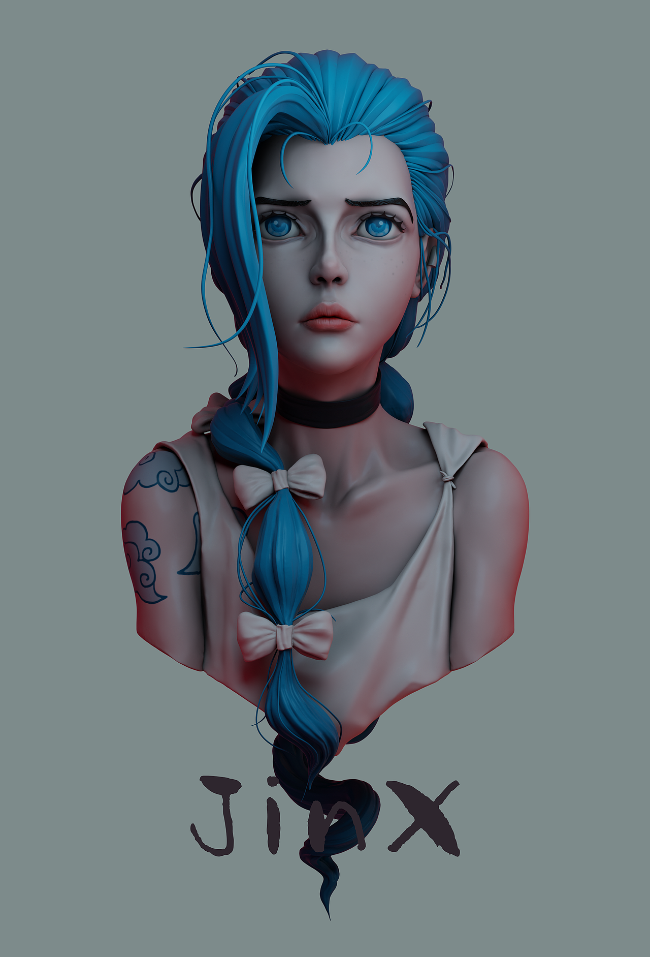 Jinx