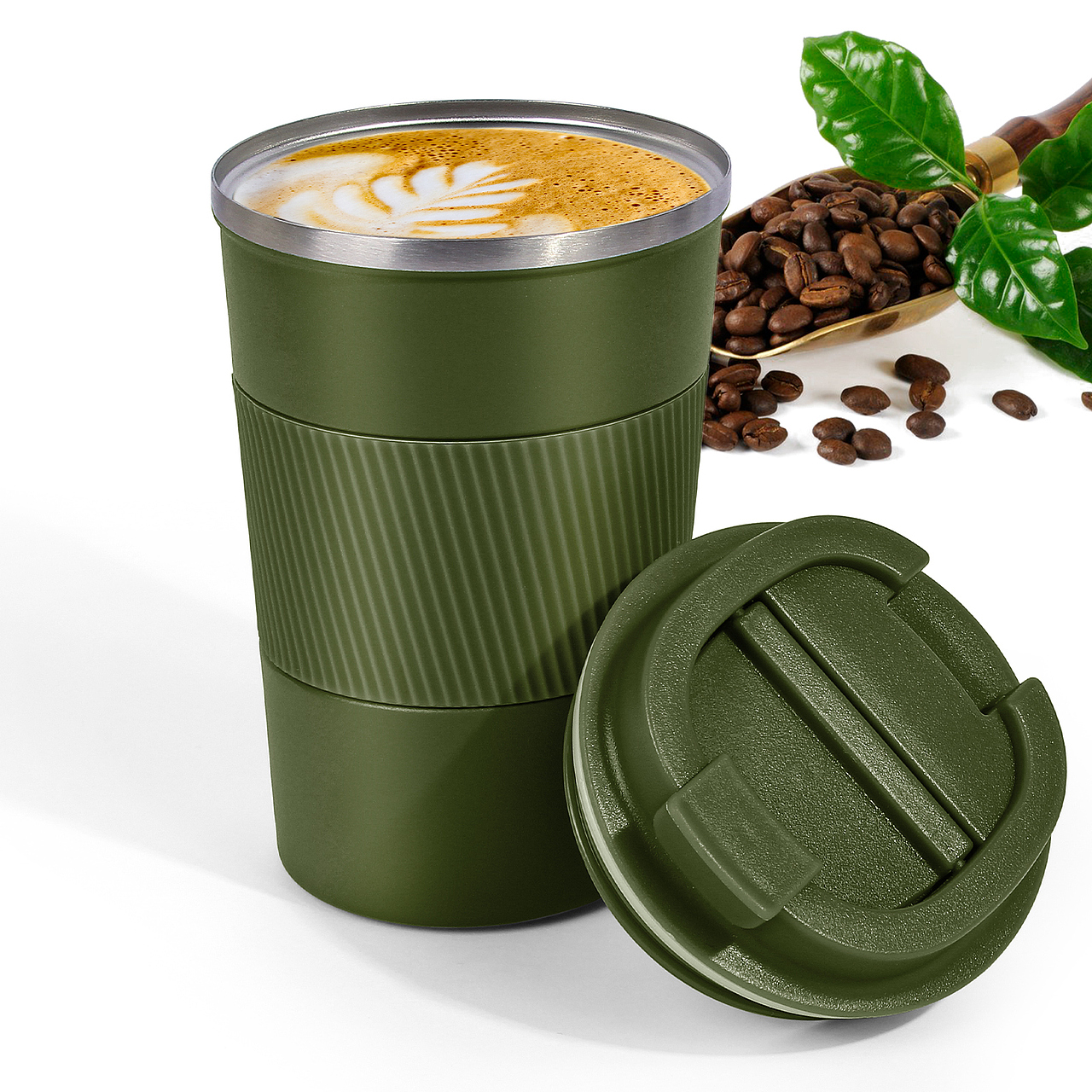 亚马逊新品主图A+