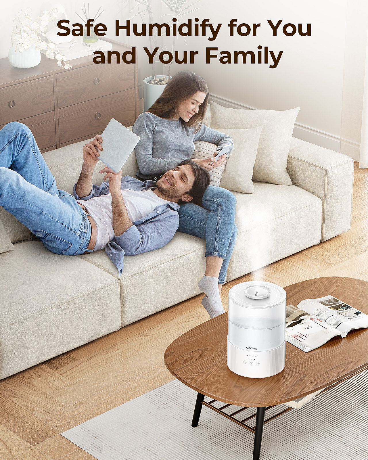 白色室內(nèi)加濕器產(chǎn)品渲染（圖ZMzcwNzk4Nzcy） - 生活用品 - 站酷設(shè)計(jì)師故無秋原創(chuàng)素材 - 站酷ZCOOL