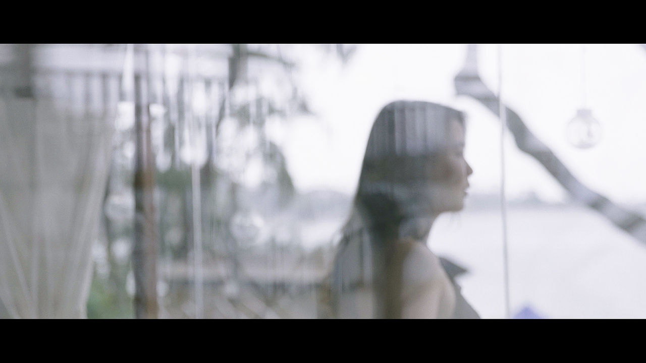 私奔驿站品牌宣传片