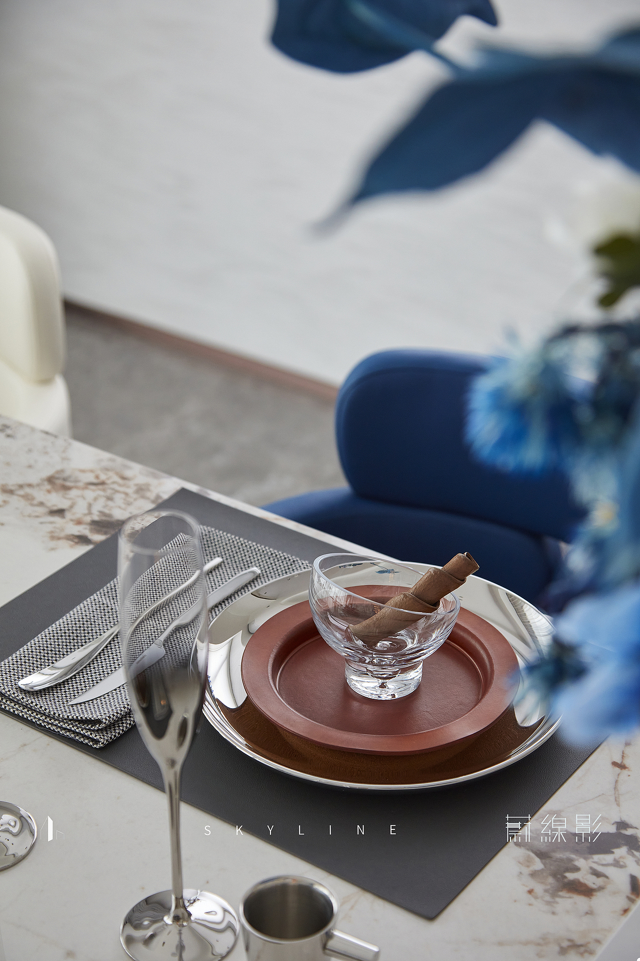 南沙凤鸣山新中式叠墅|样板间摄影|洋房价格别墅慢生活（图ZMzY0MjgzMzcy） - 环境/建筑摄影 - 站酷设计师蔚线影建筑摄影原创素材 - 站酷ZCOOL