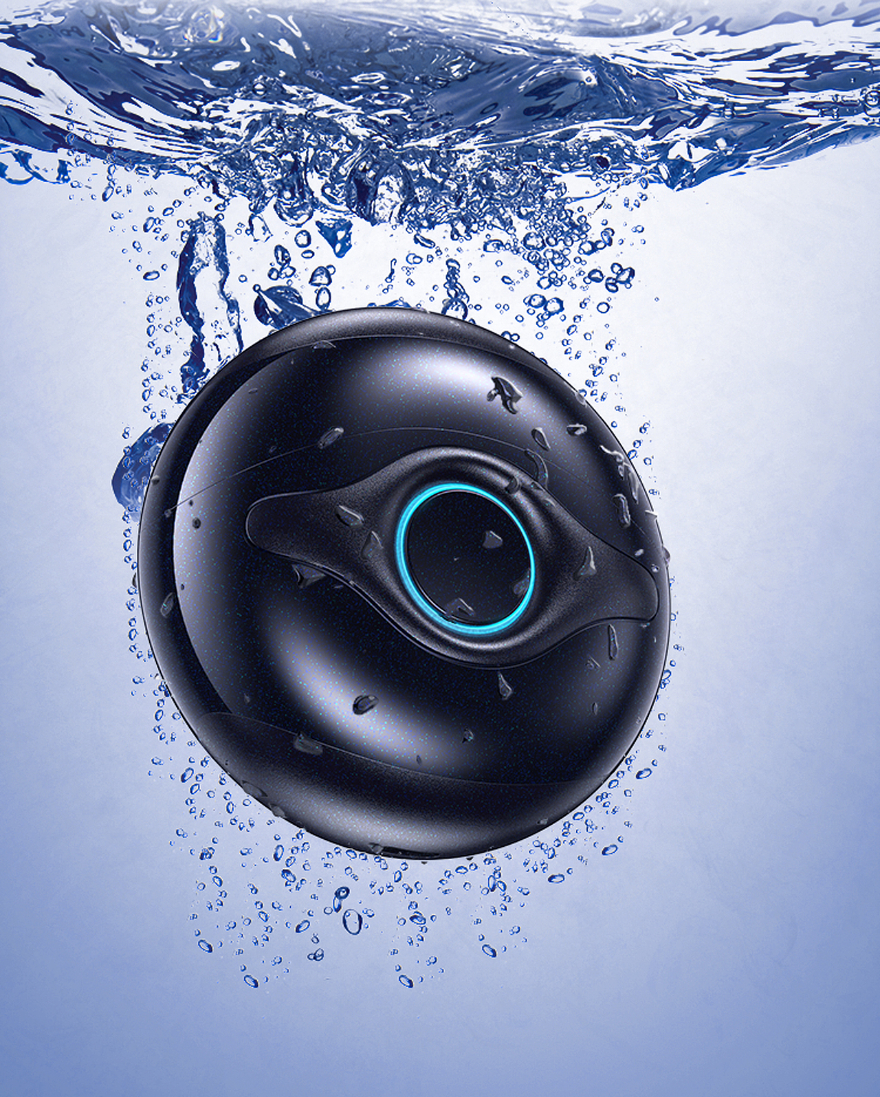 【天眼】剃须刀单品全案