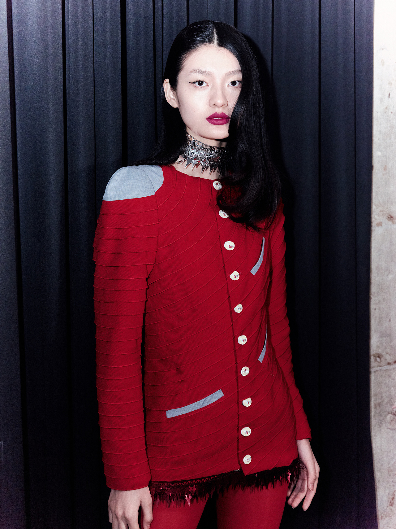 Linlinlinlin Linlinchasse