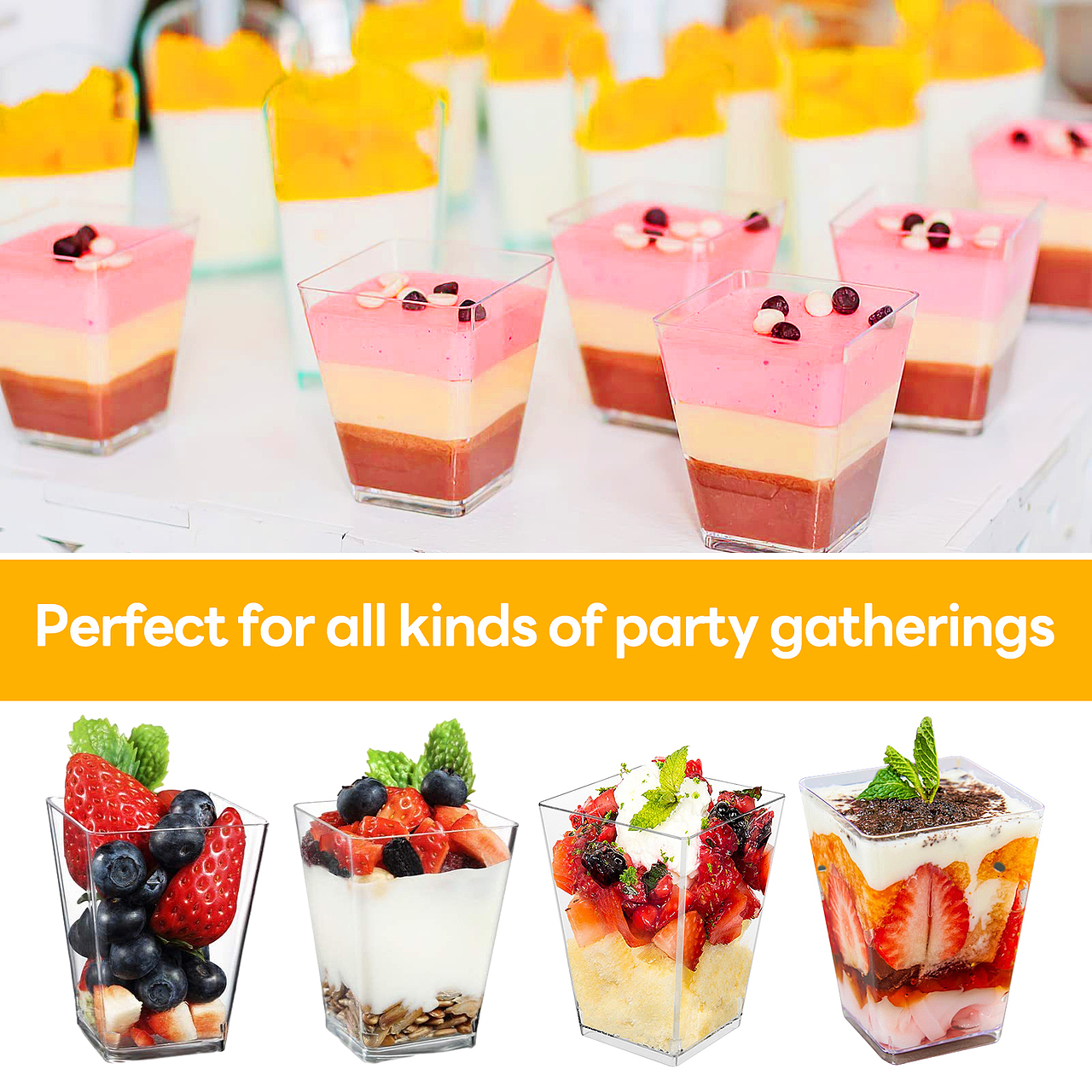 亚马逊A+设计 亚马逊主副图设计