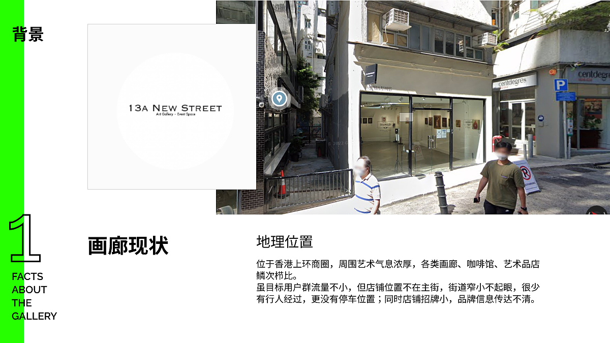 品牌焕新方案 - 13A 画廊NFT转型方案