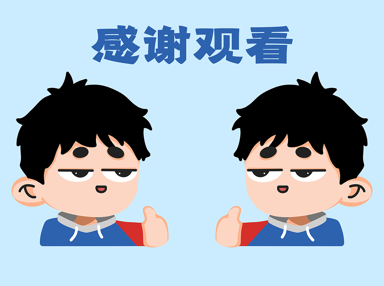 【黑街七组】原创元宇宙虚拟IP形象设计