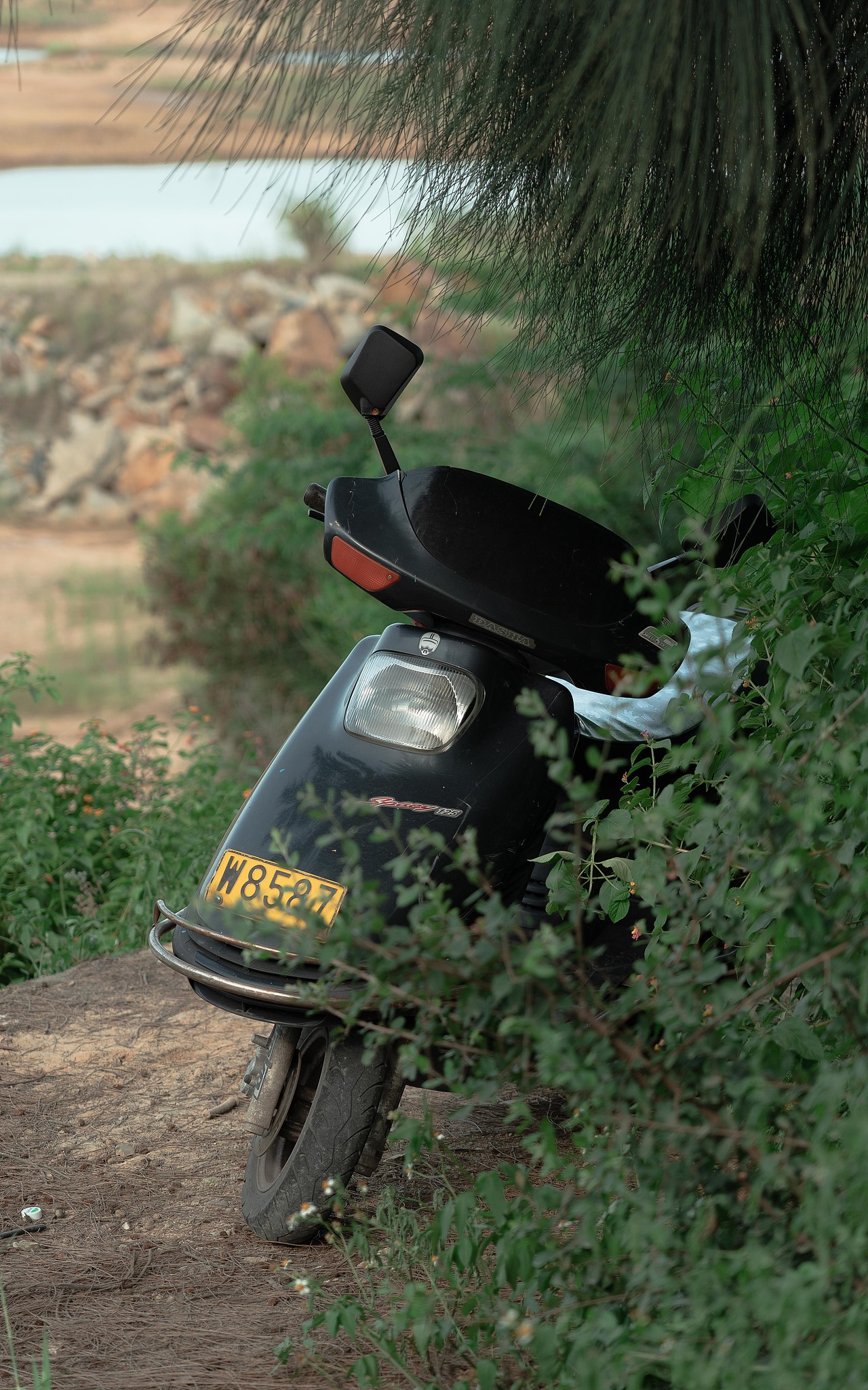 艾伦说：海的那边是自由（图ZMzI5NzE4NDQw） - 风光摄影 - 站酷设计师KelvinN原创素材 - 站酷ZCOOL