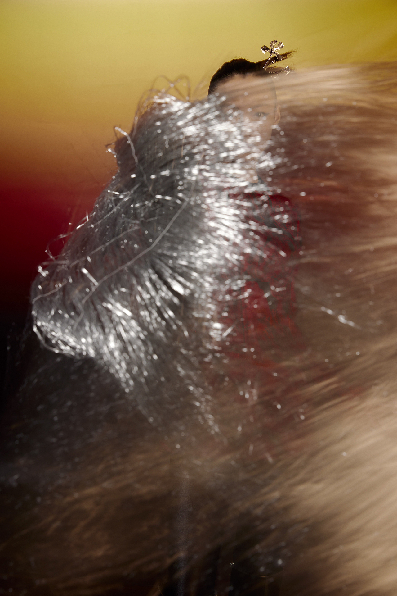 繁花似锦，双囍「观」新囍 | 星纳出品（图ZMzYxODcyMDQw） - 时尚/艺术摄影 - 站酷设计师星纳NIRVINA原创素材 - 站酷ZCOOL