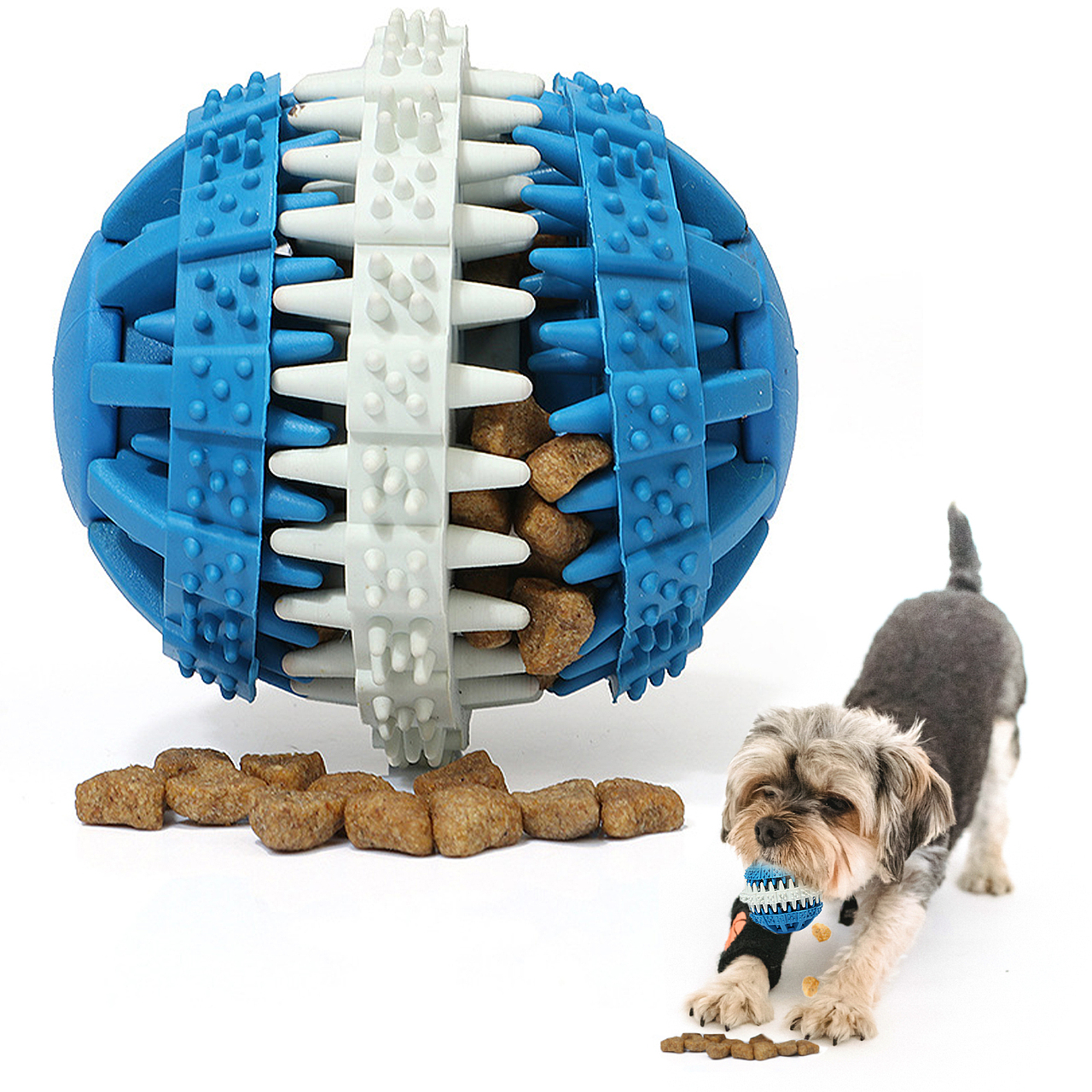 亚马逊 宠物玩具球