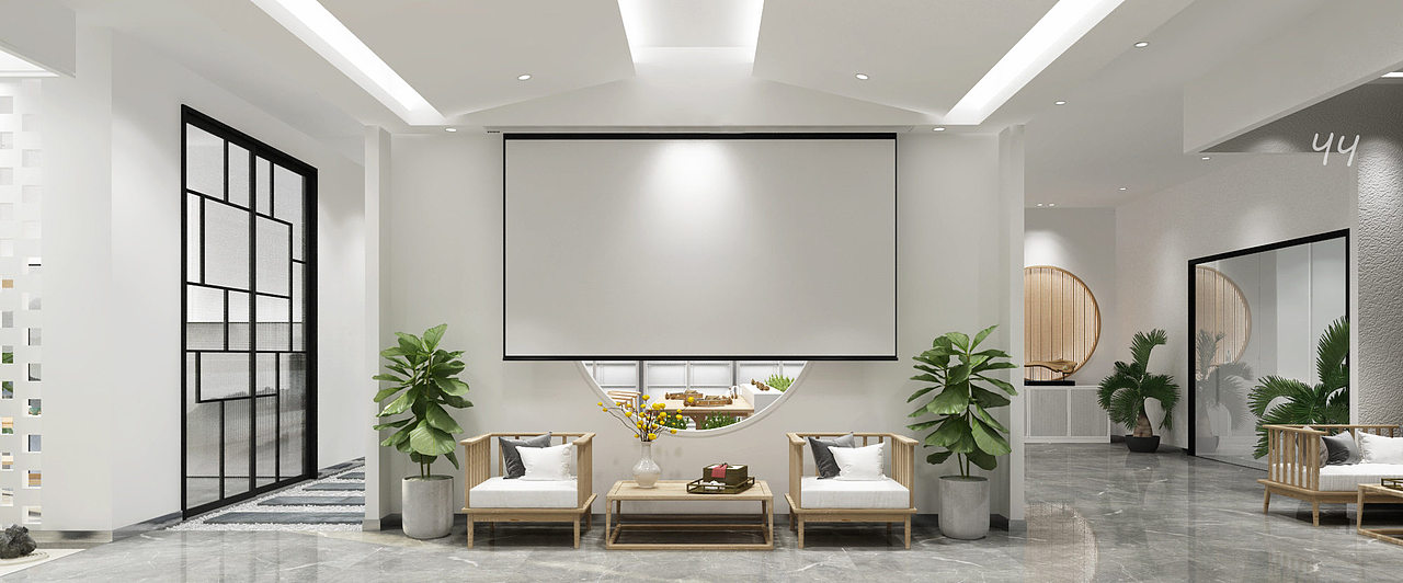 茶室生活—— 一食一饮|慢生活|茶空间