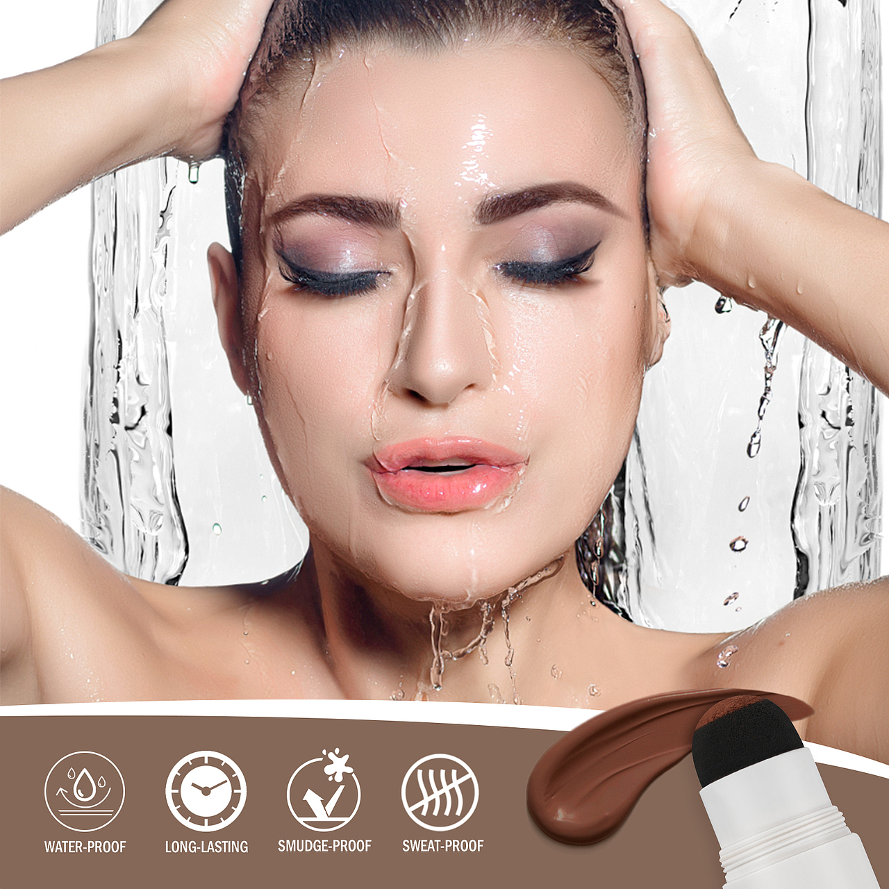 眉粉--亚马逊跨境电商