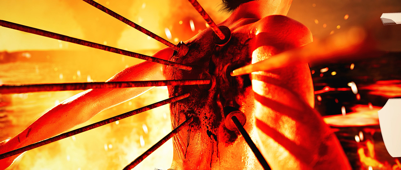 火火自制华晨宇《小镇里的花》MV（图ZMzcwNTU2NjA0） - MV - 站酷设计师Elementalspirit原创素材 - 站酷ZCOOL