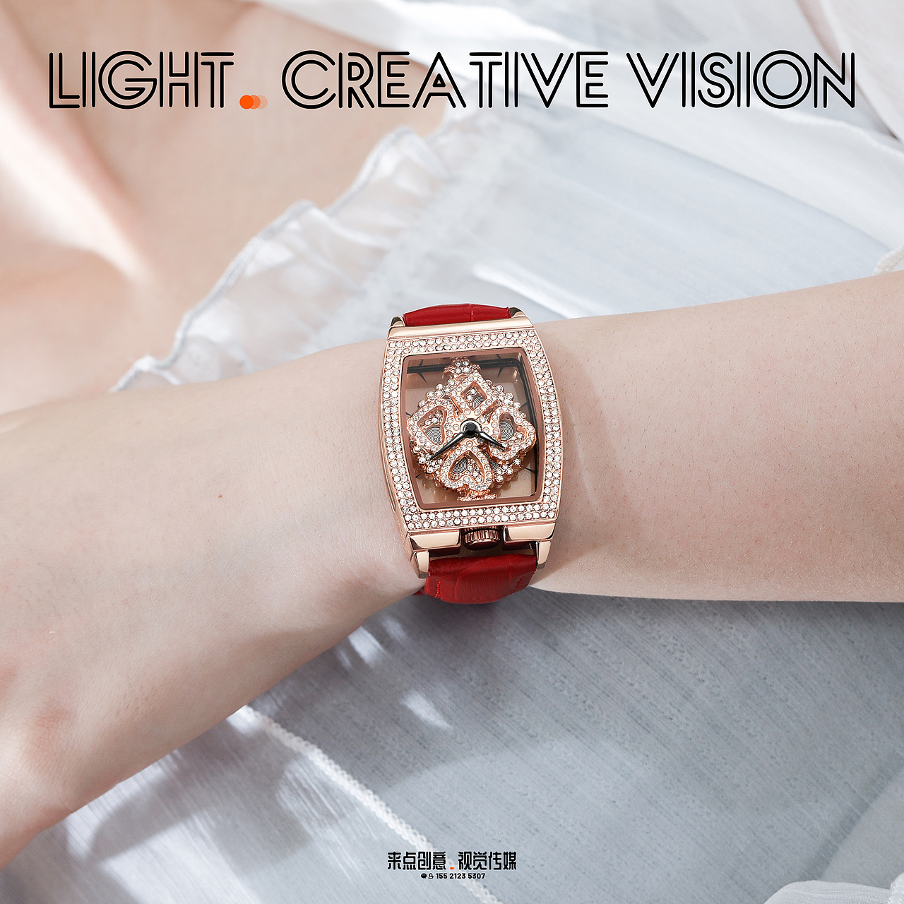 #手表摄影#手表拍摄#摄影#商业摄影#选择