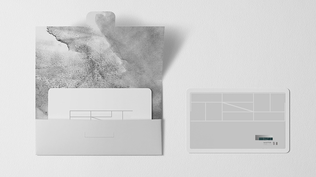 合景泰富臻系产品线视觉