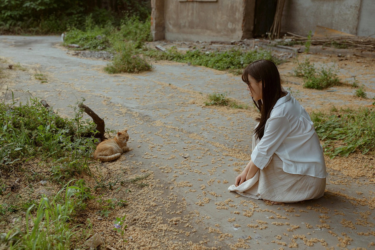 初夏 · 自由（图ZMzA0NzkxMTQ0） - 人像摄影 - 站酷设计师Samletter原创素材 - 站酷ZCOOL